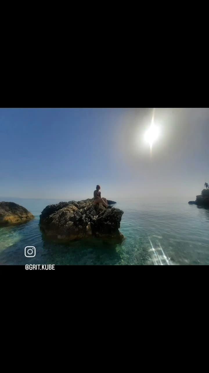 Discover the Hidden Gem of Albania: Qeparo
