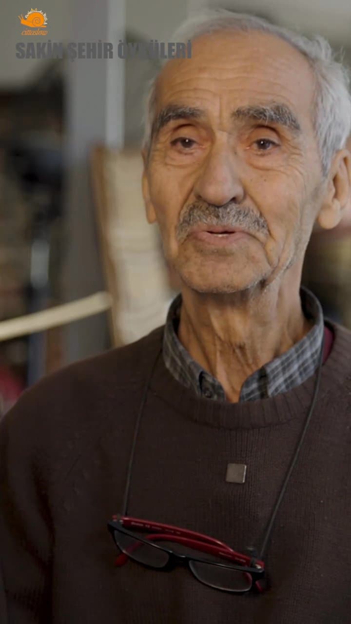 Entdeckung des ruhigen Köyceğiz