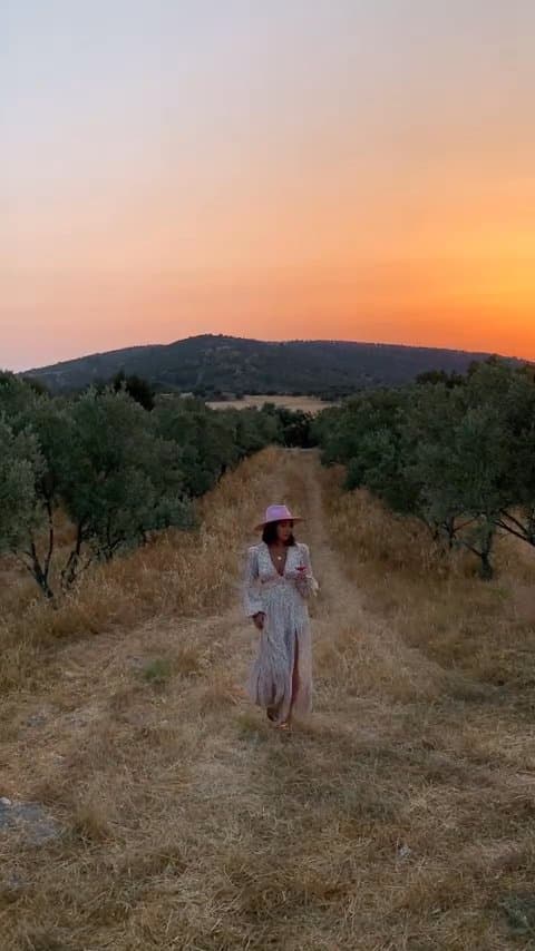 Faszinierende Sonnenuntergangsmomente