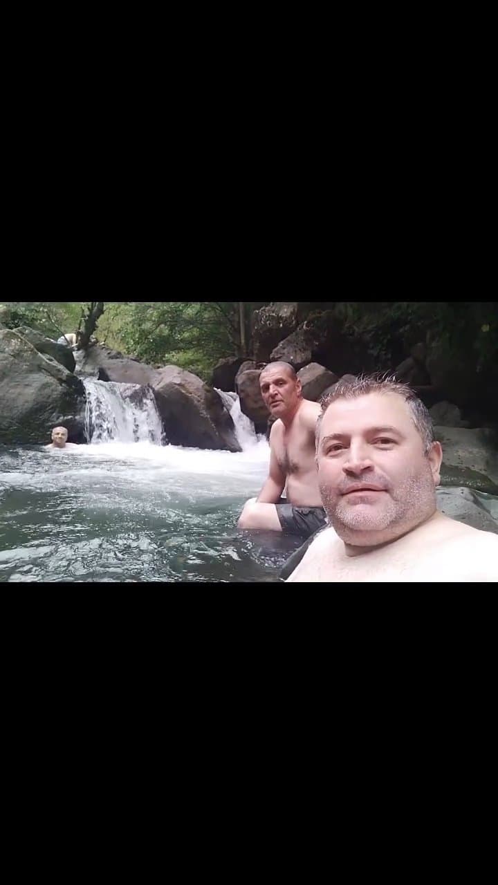 Flucht nach Hatila und Taslica: Herz der Natur
