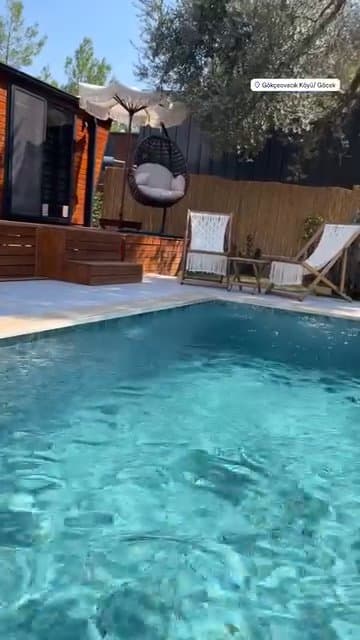 Doğanın Kalbinde Yenilenme Zamanı