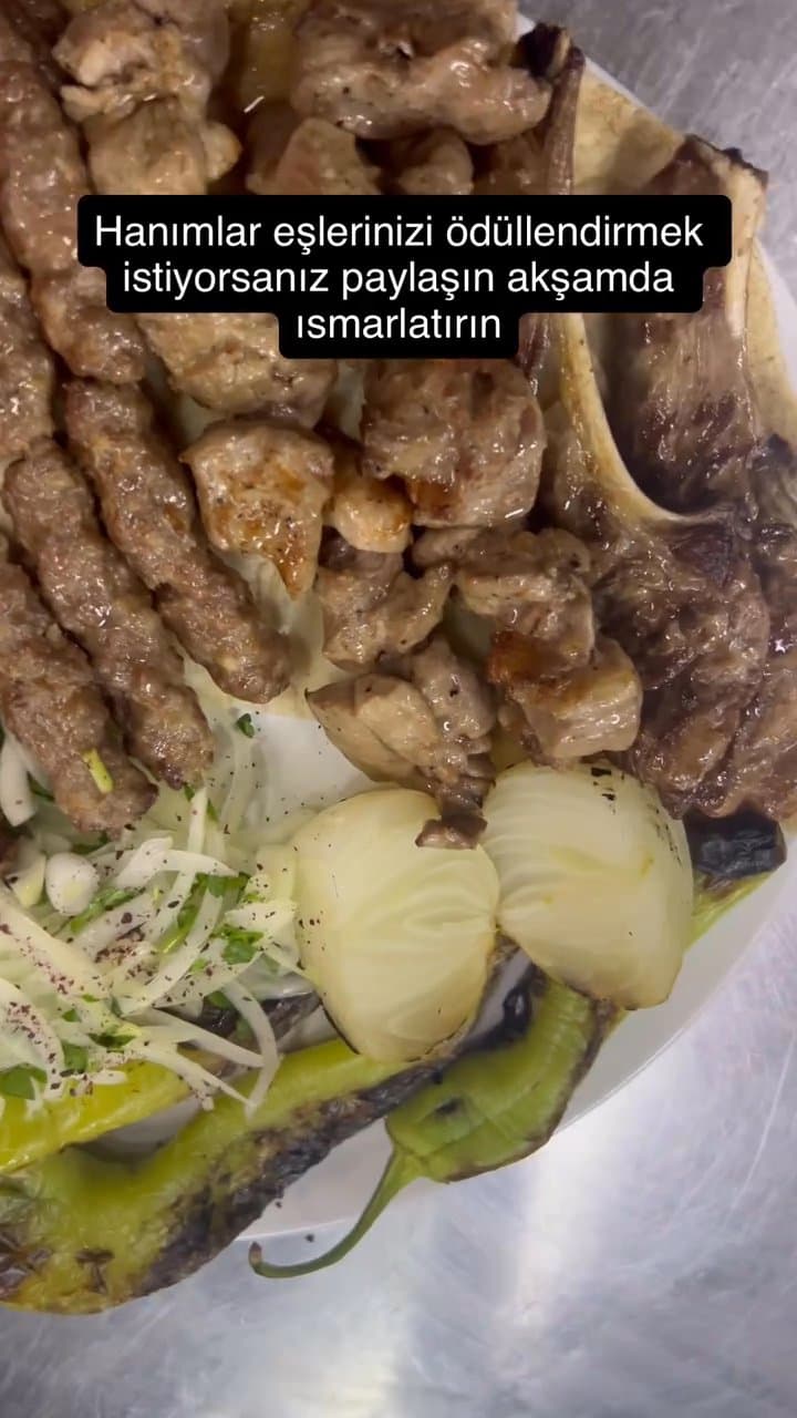 Culinary Delights of Antalya