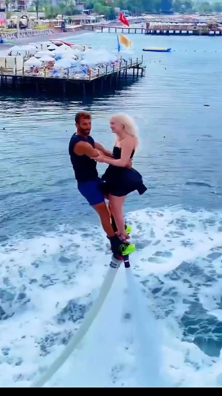Unforgettable Holiday Experience in Kemer