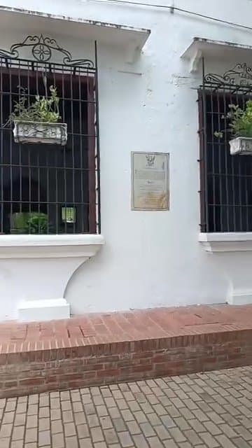 Mompox: Ein koloniales Architekturjuwel