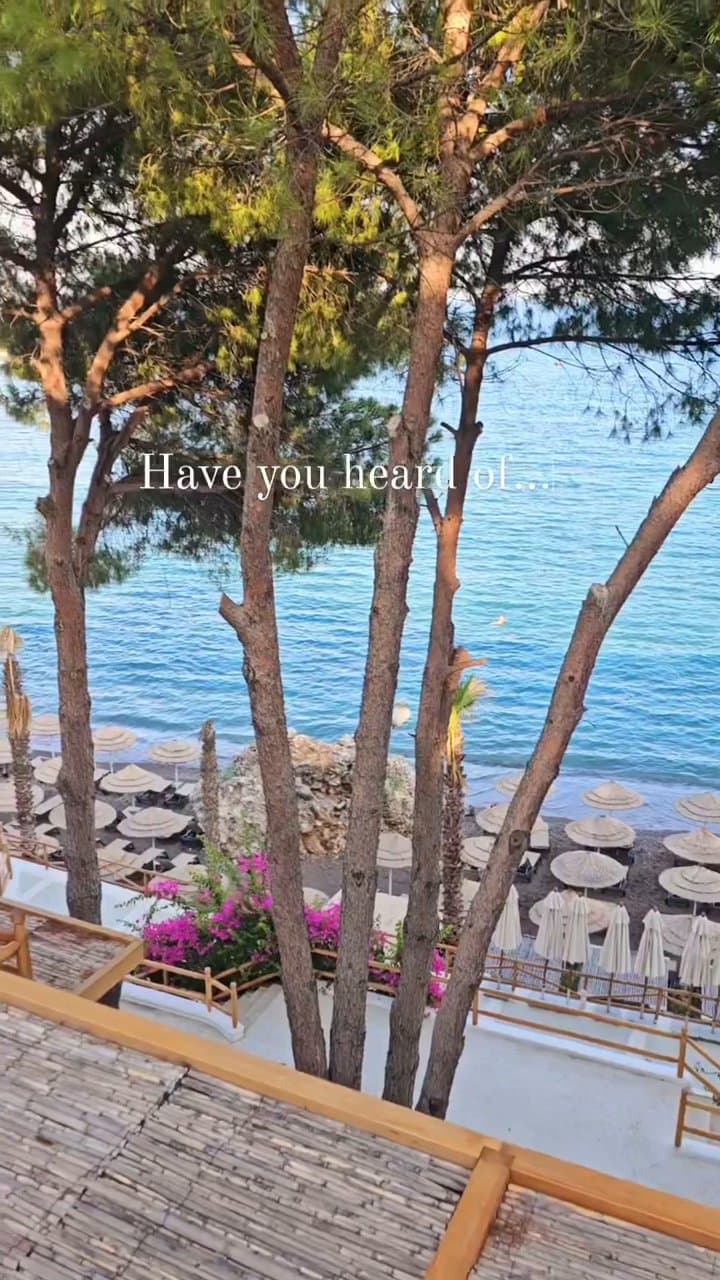 Discover Turunc: Where the Aegean Meets the Mediterranean