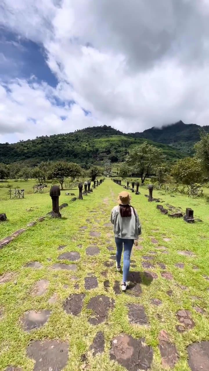 Discover Wat Phou: A Hidden Gem in Laos