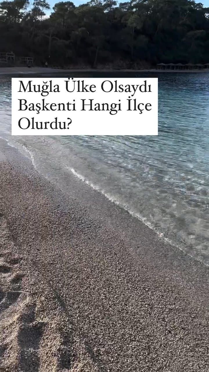 Verborgene Schätze in Muğla