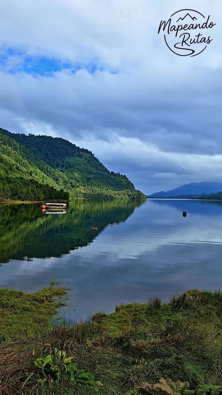 Entdecke Puyuhuapi: Ein verstecktes Juwel im Süden Chiles
