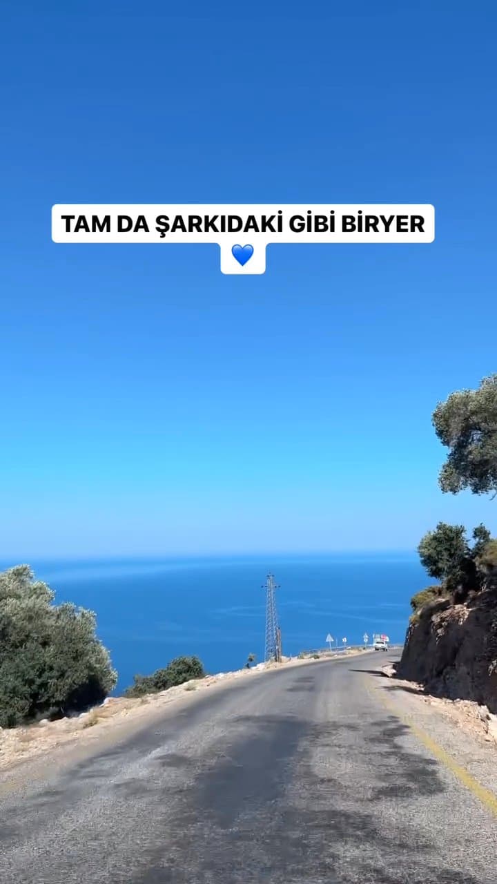 Entdecken Sie die atemberaubende Schönheit von Fethiye