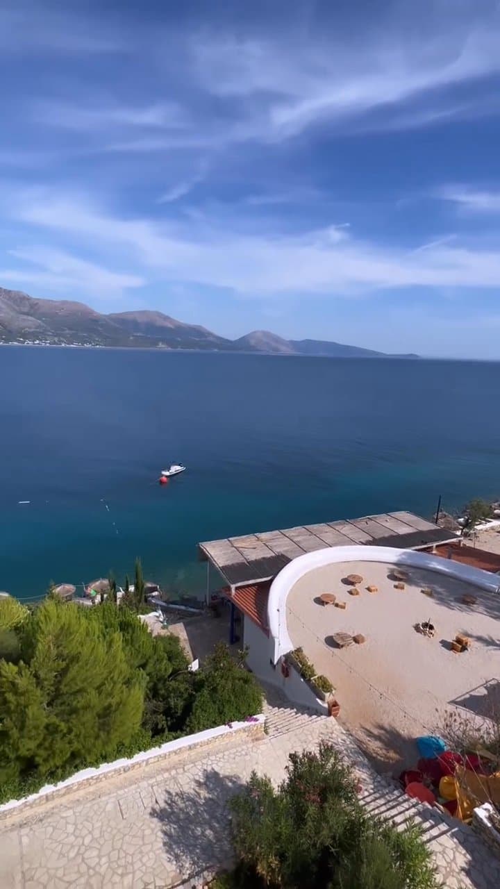 Discovering the Hidden Gem of Albania