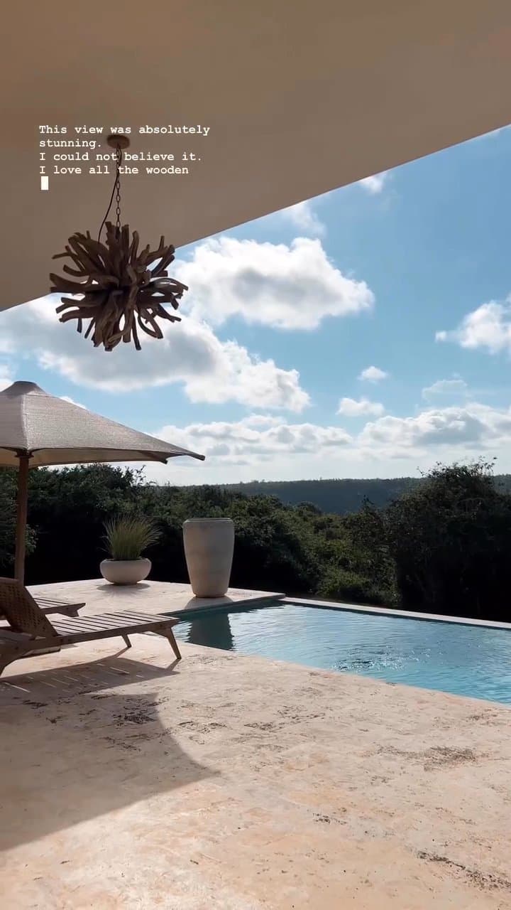 Dream Big: The Stunning Details of This House