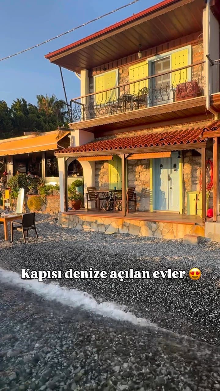 Söğüt: Ege'nin Saklı Cenneti