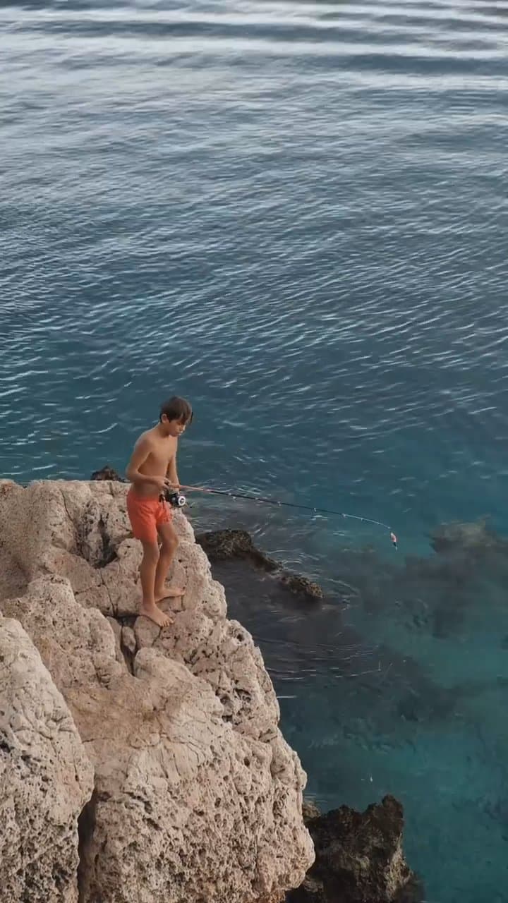 Kaş: Die verborgene Perle der Türkei