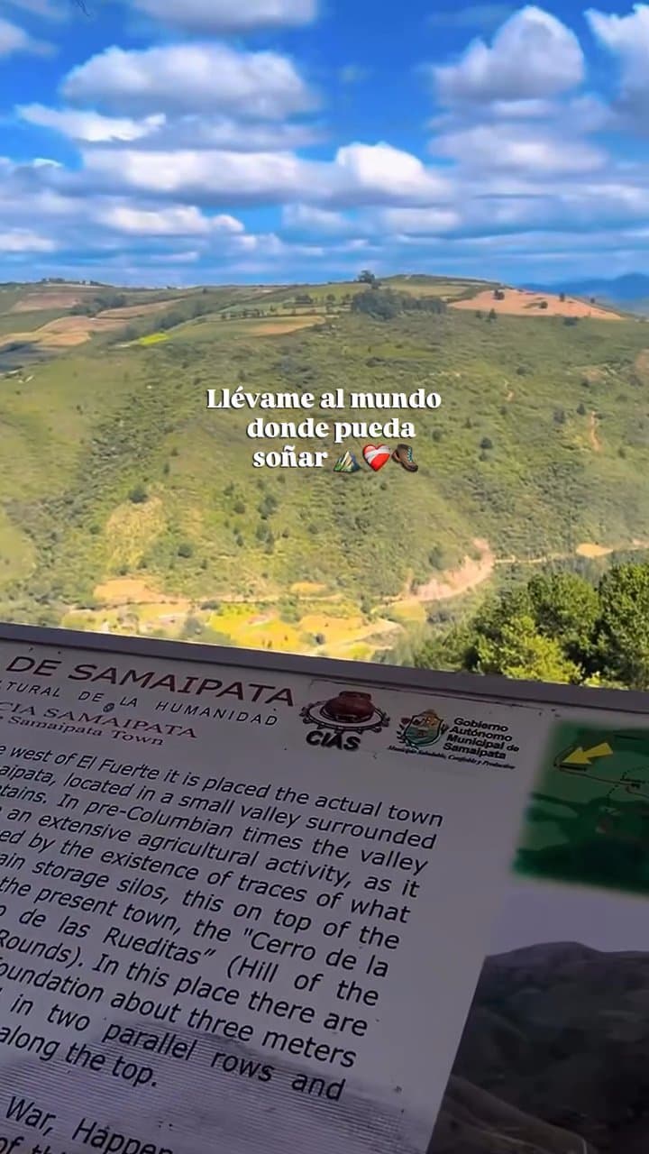 Ein voller Tag Abenteuer in Samaipata