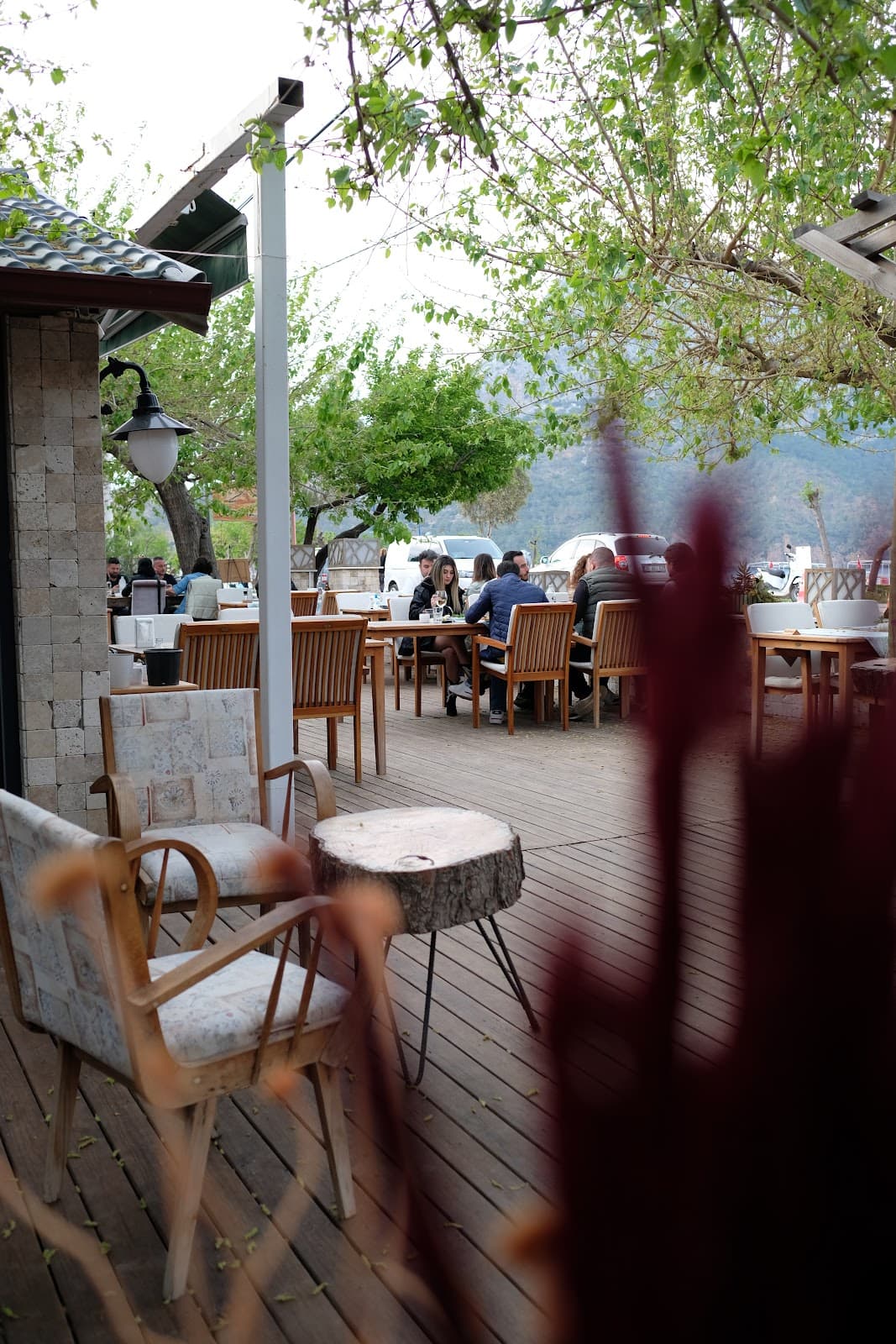 Ceneviz Hotel & Restaurant