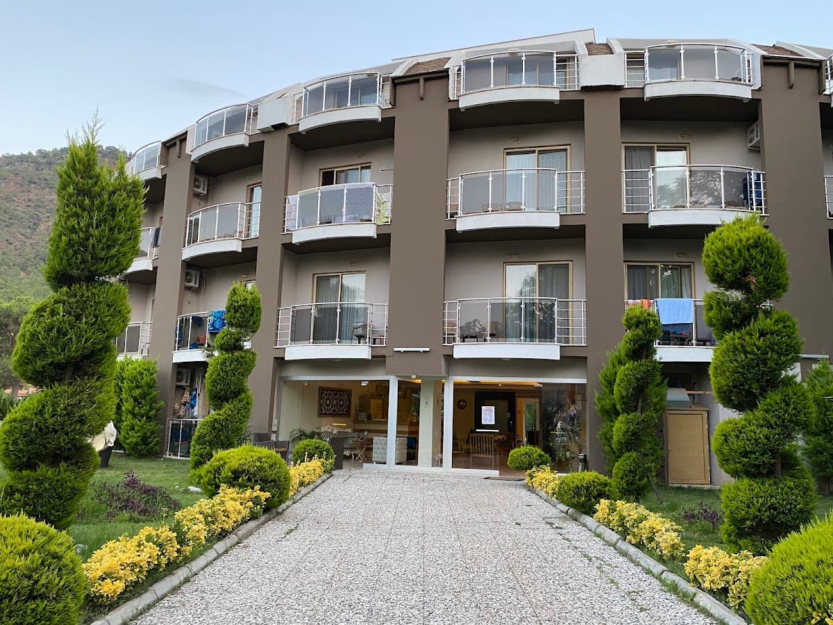 Buhana Hotel
