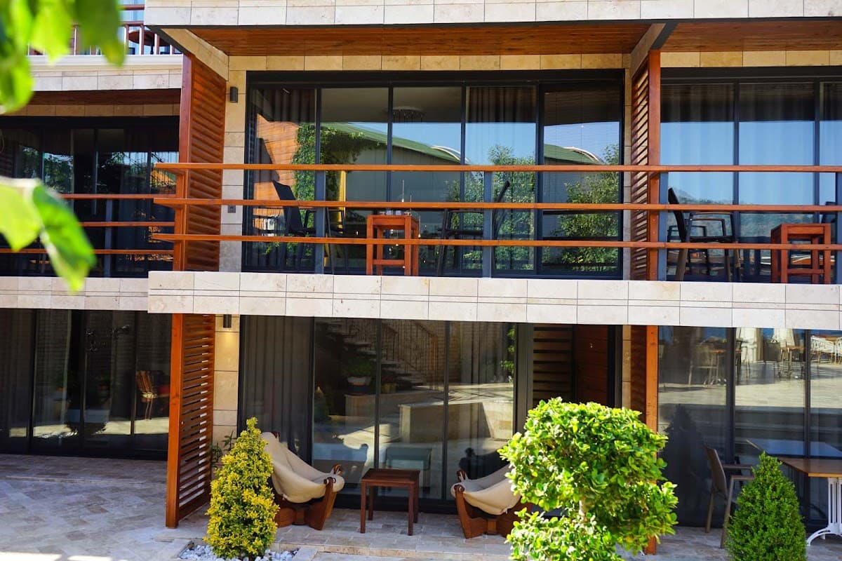 Changa Bungalow
