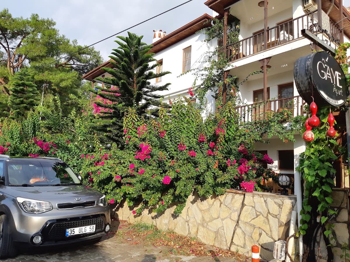 AKYAKA Rent a Car