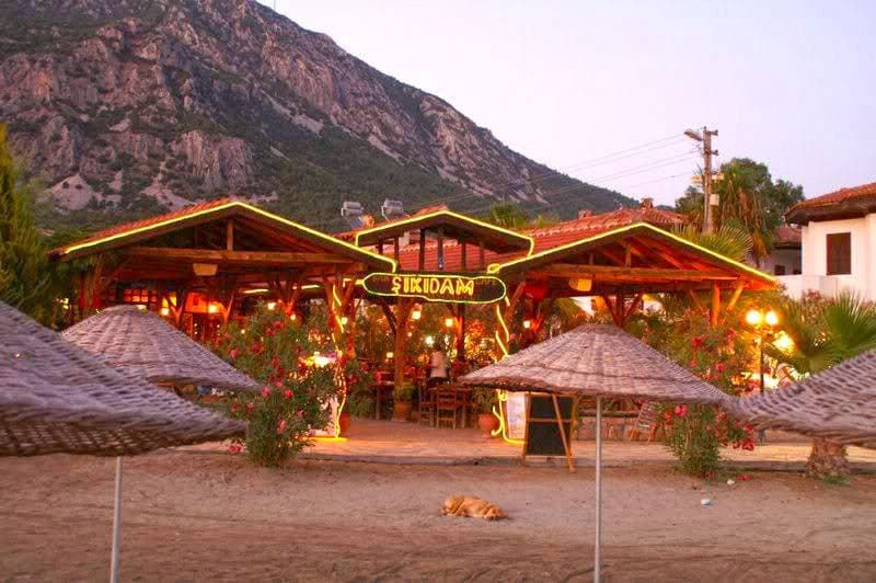Şıkıdam Restaurant