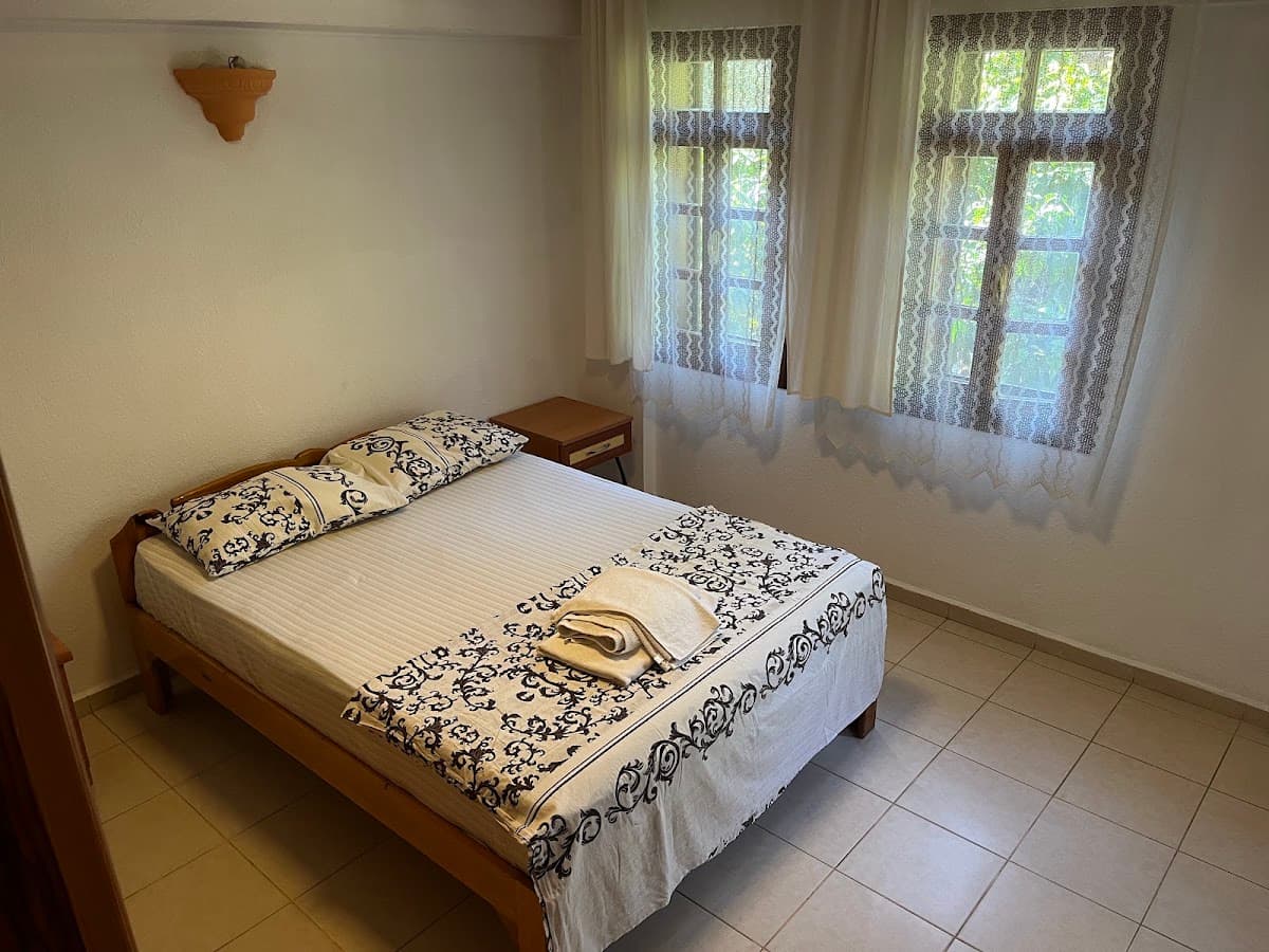 Huzur Apart Otel