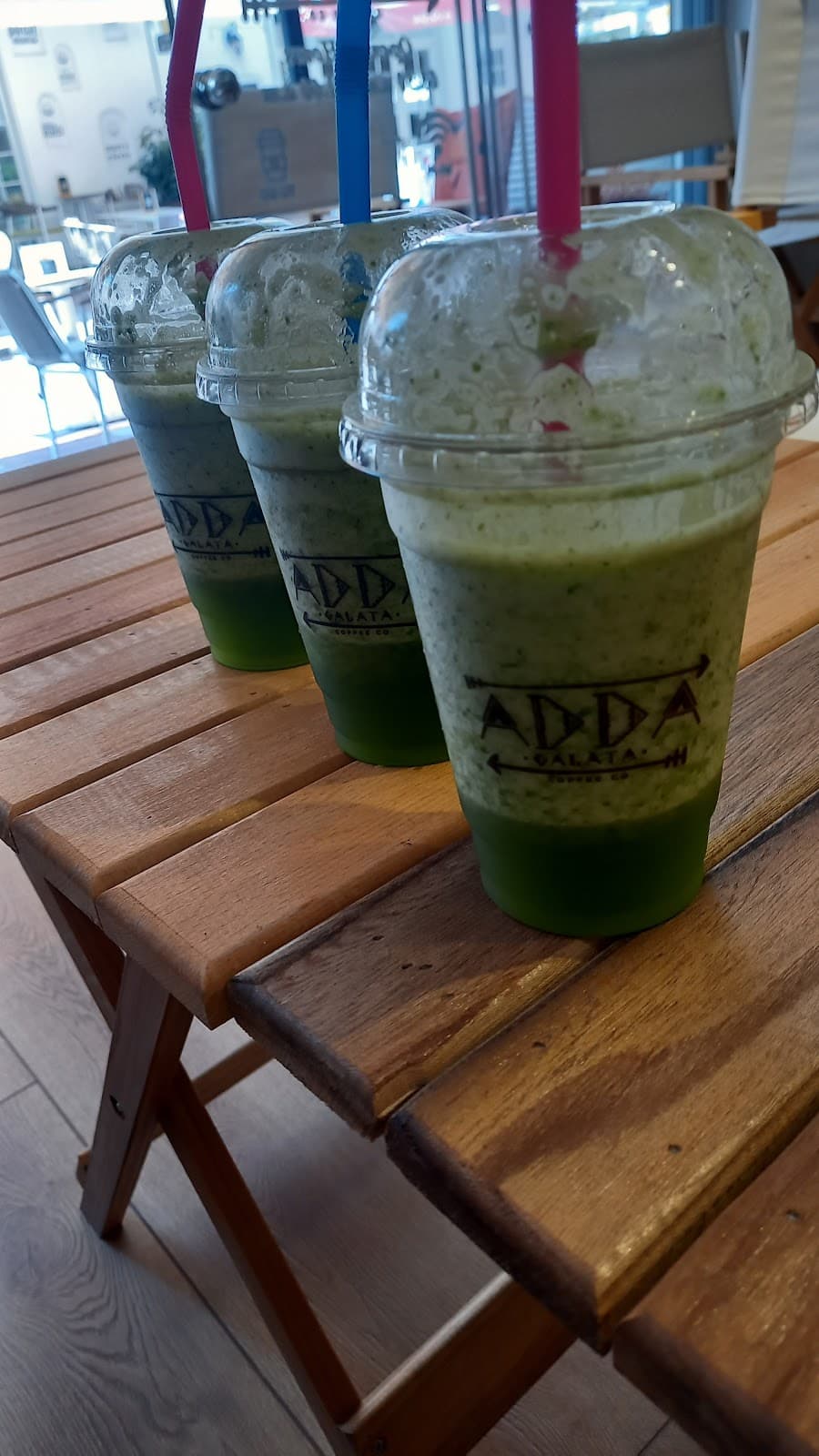 Adda Akyaka Coffee Co.
