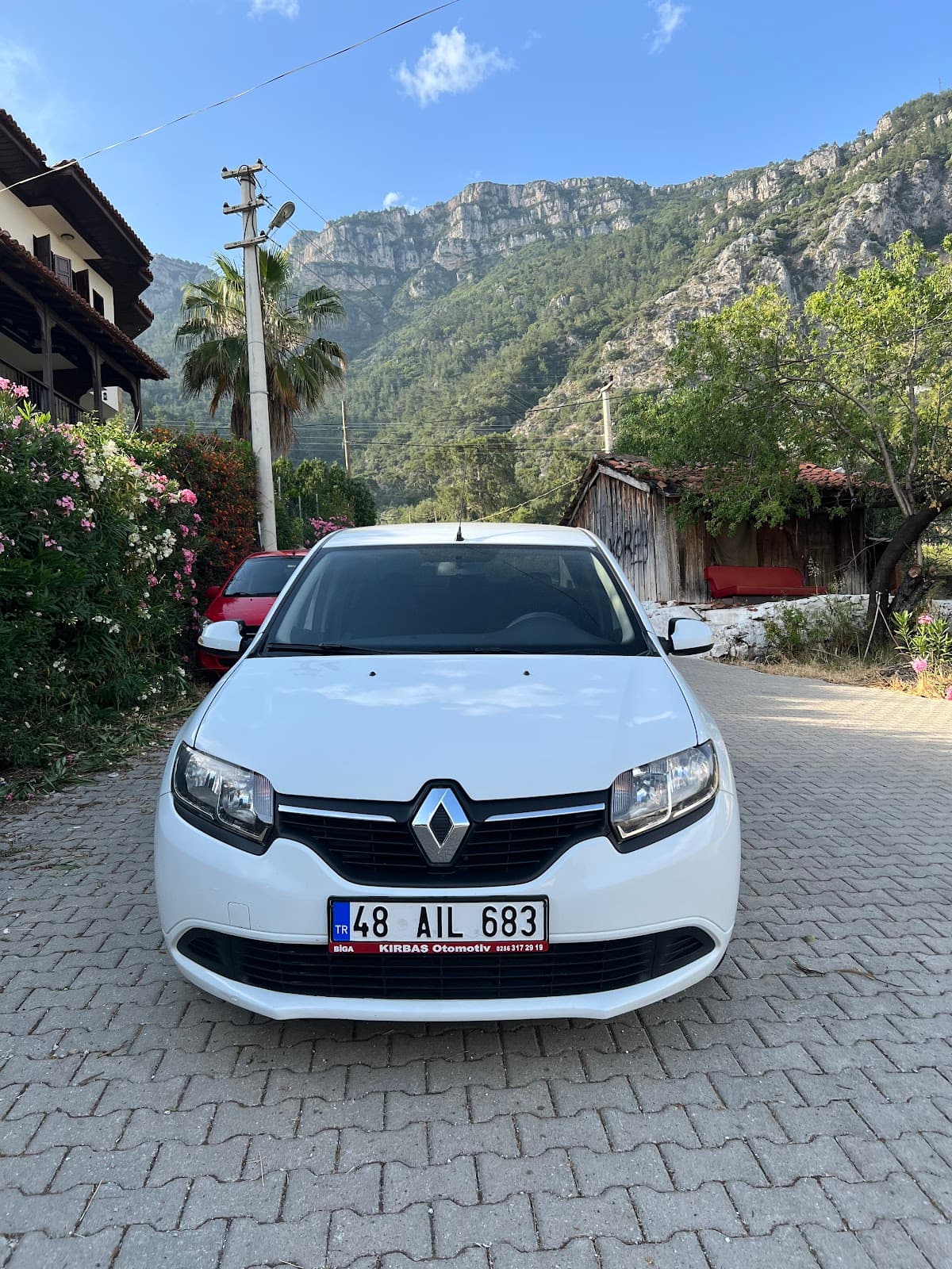 Karaca Rent a Car