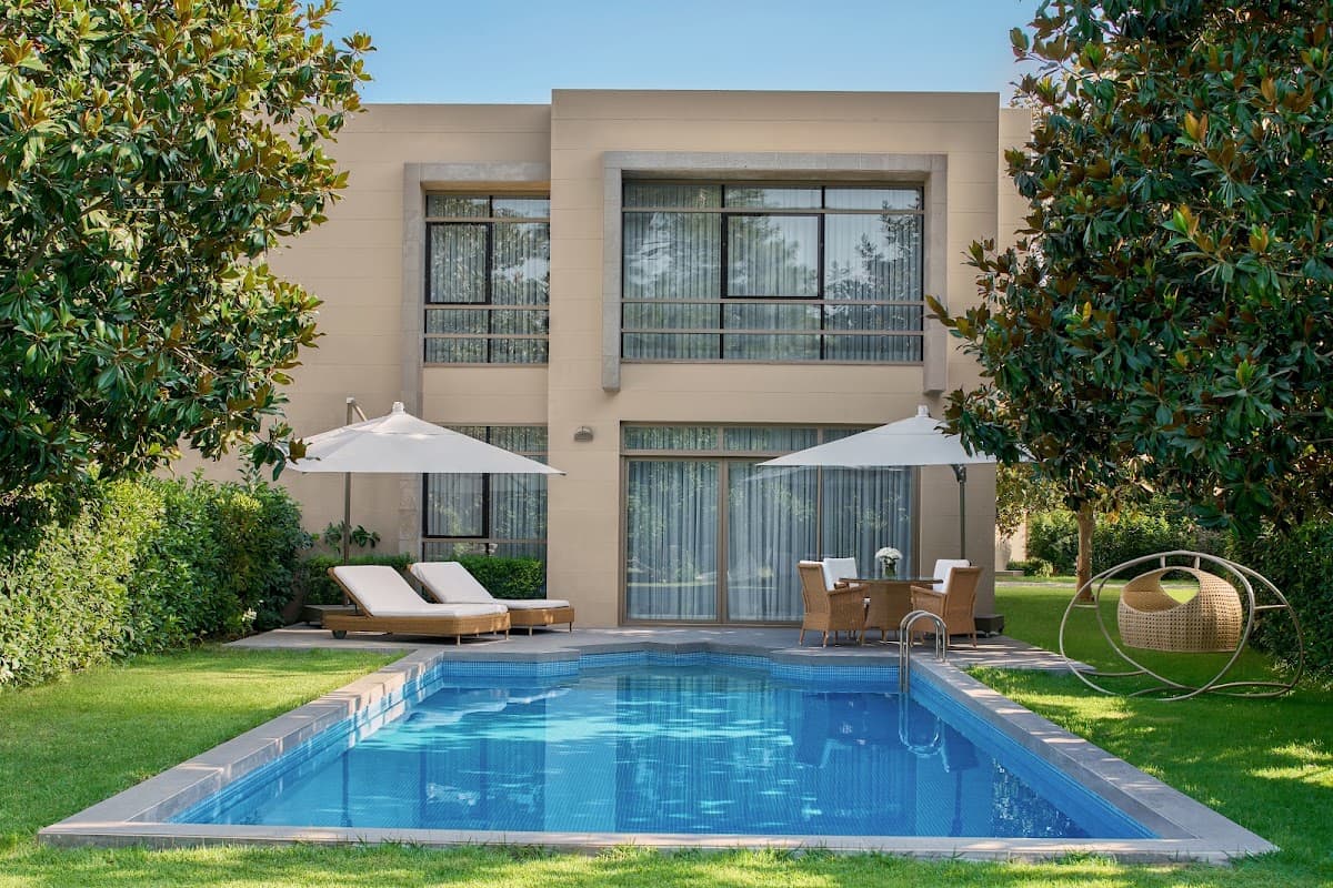 Gloria Serenity Resort