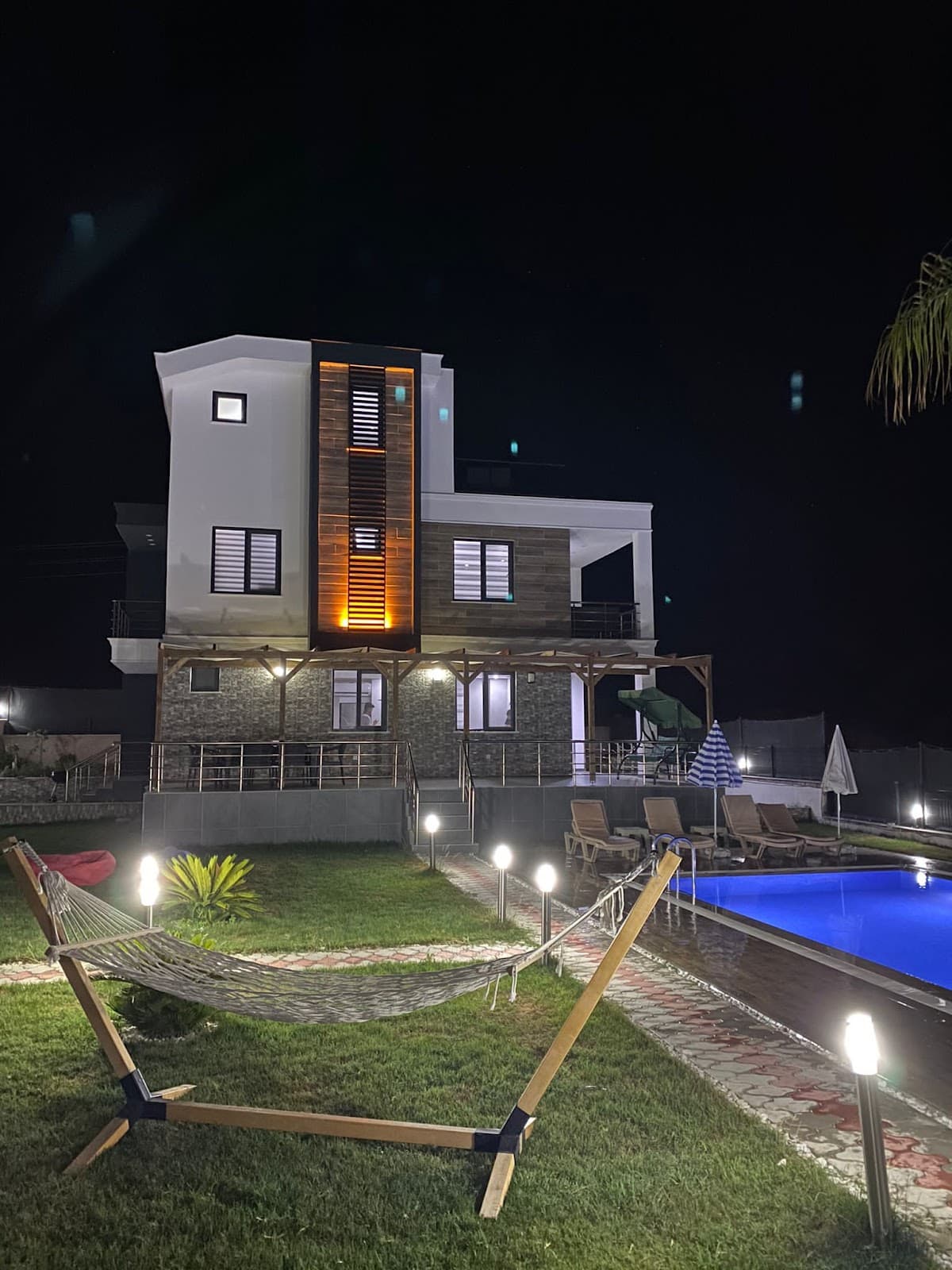villa yıldız