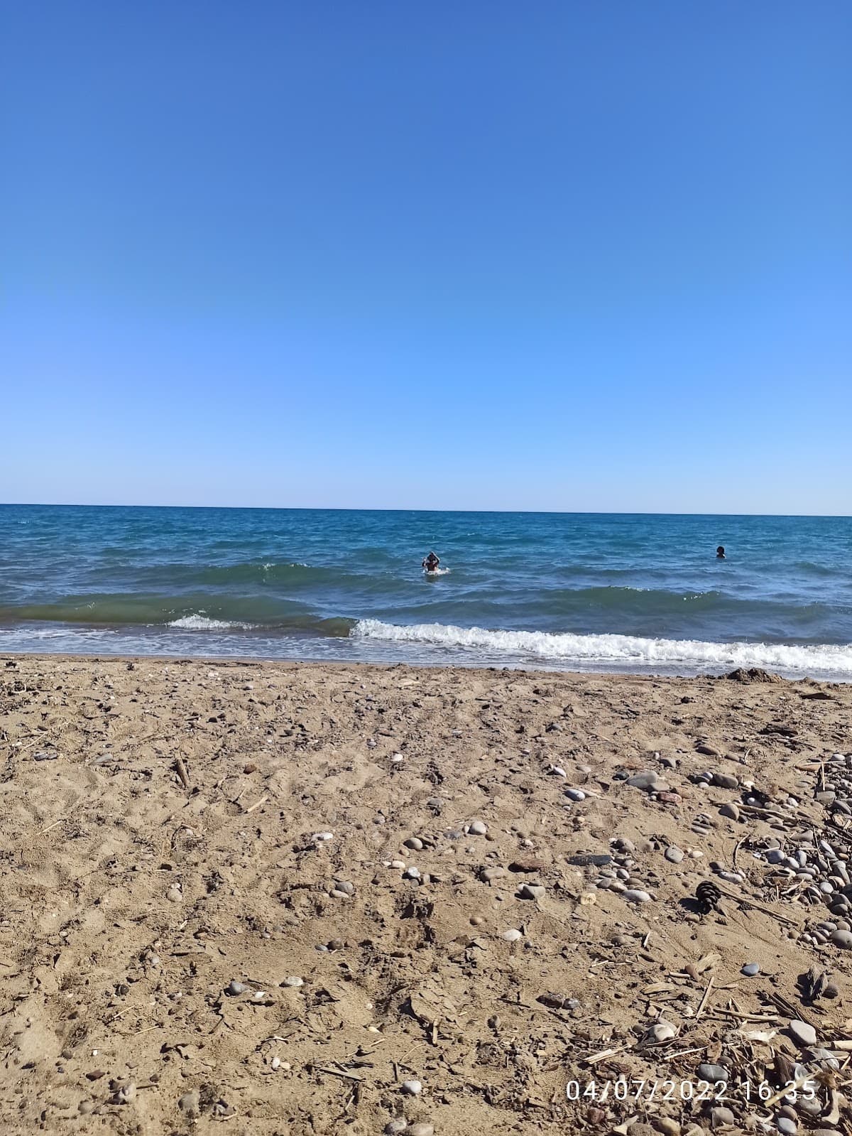 Caretta Beach