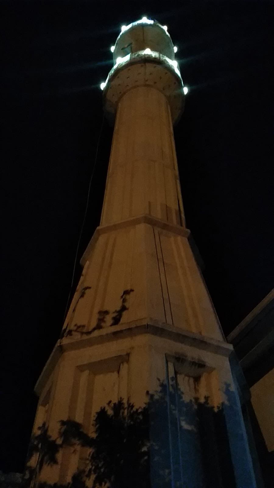 Alaaddin Cami