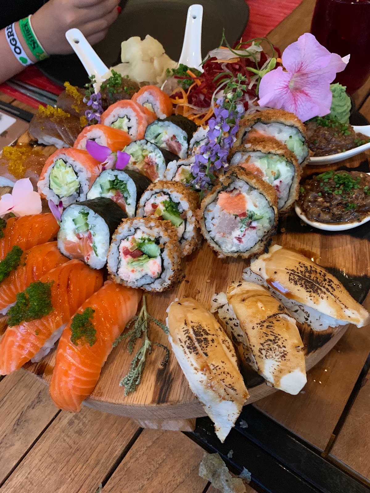 Mosaic Restaurant