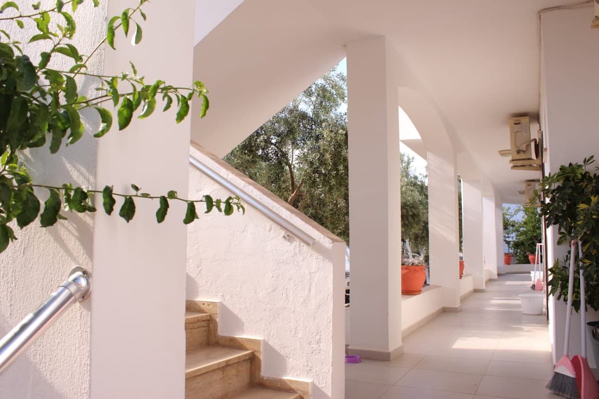 Onur Hotel Yalıkavak