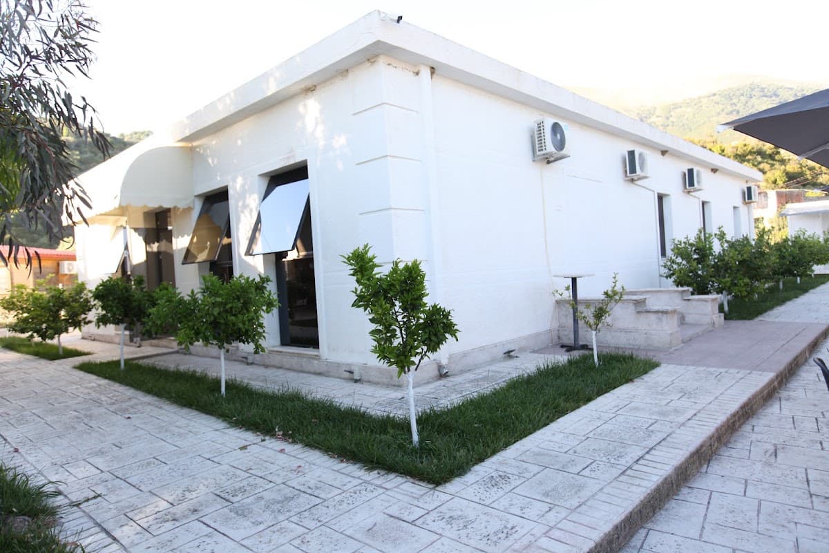 Bunec Beach Resort