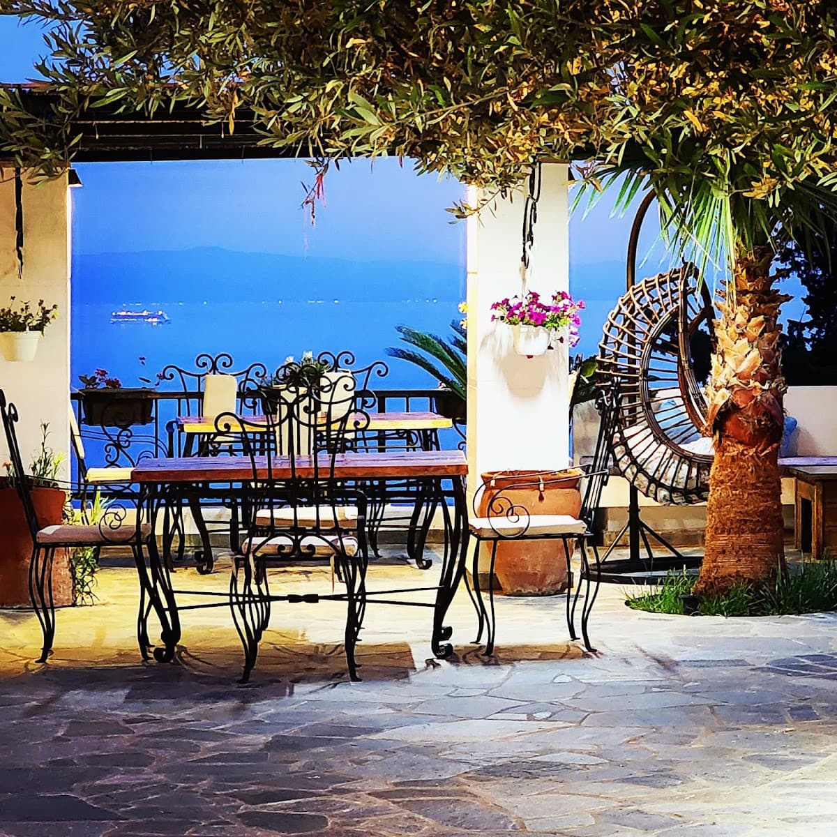 Hotel Panorama Piqeras