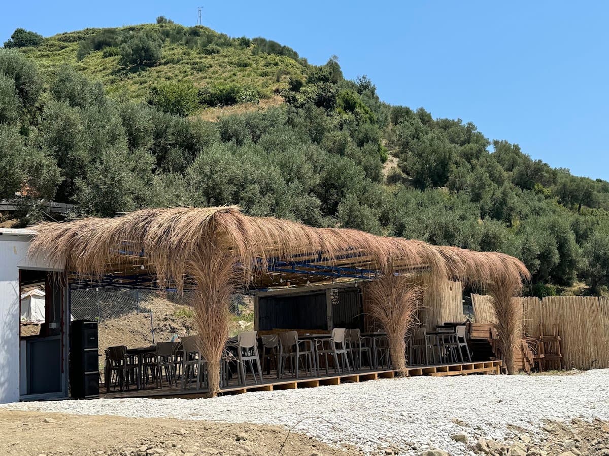 Blue Camps & Restaurant