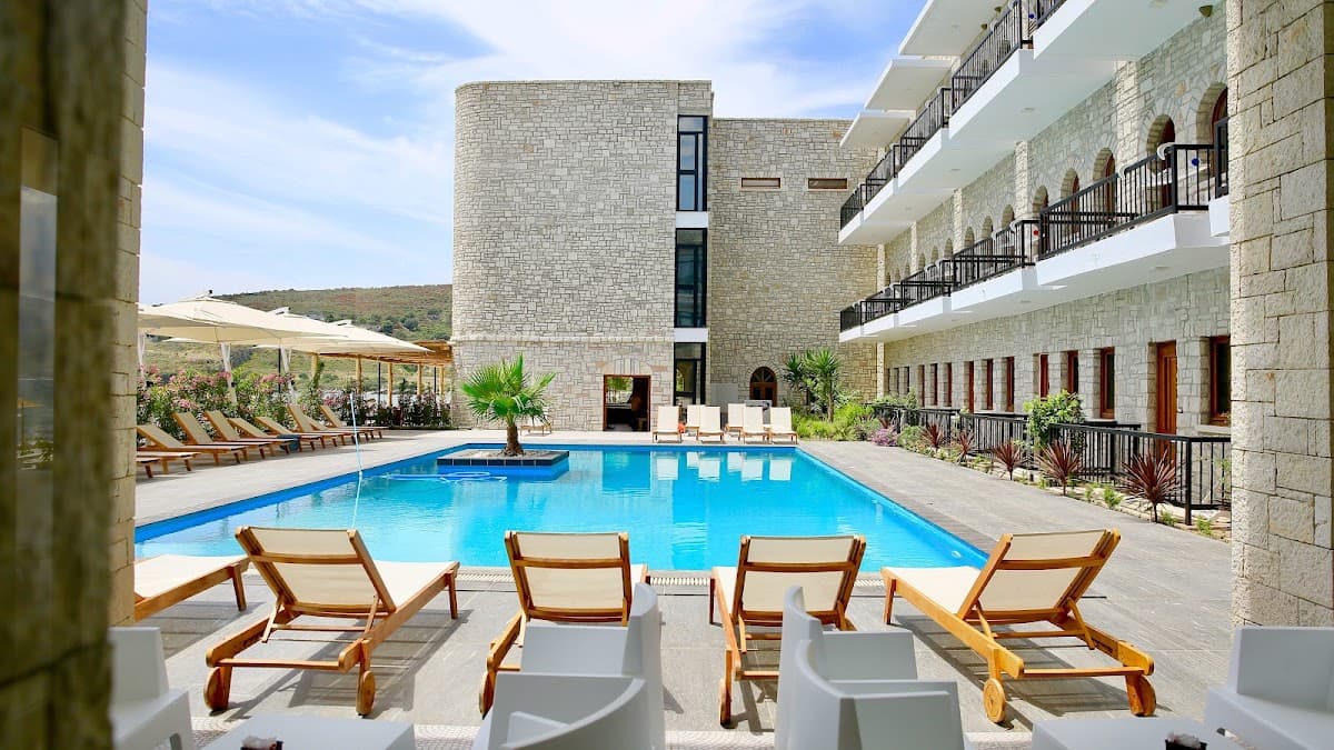 Valta Hotel