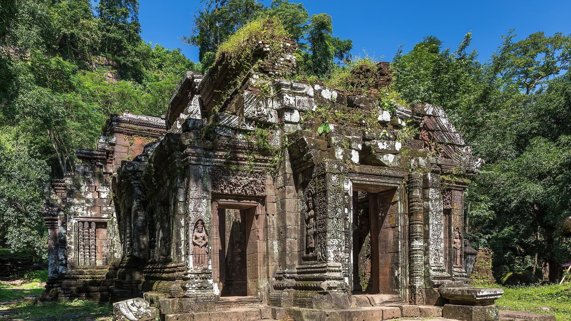 Champasak