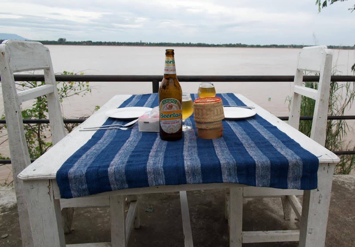Homemade Riverside Restaurant