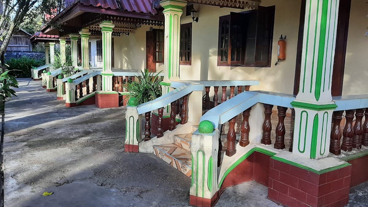 Anouxa Guesthouse