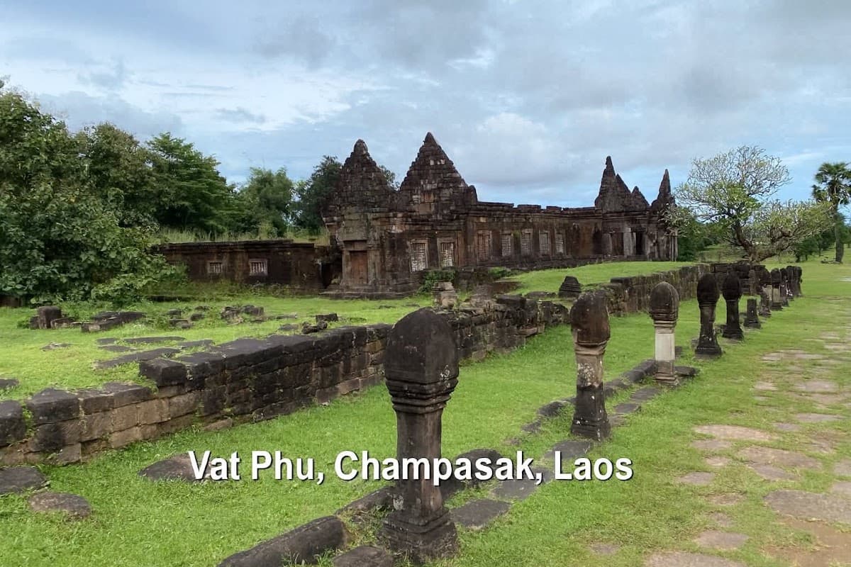 Vat Phou