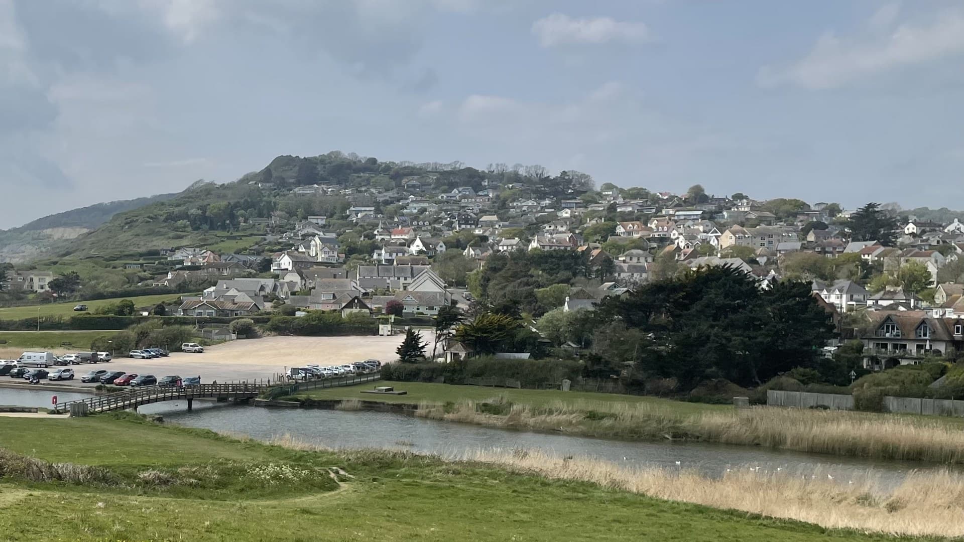 Charmouth-Reiseführer