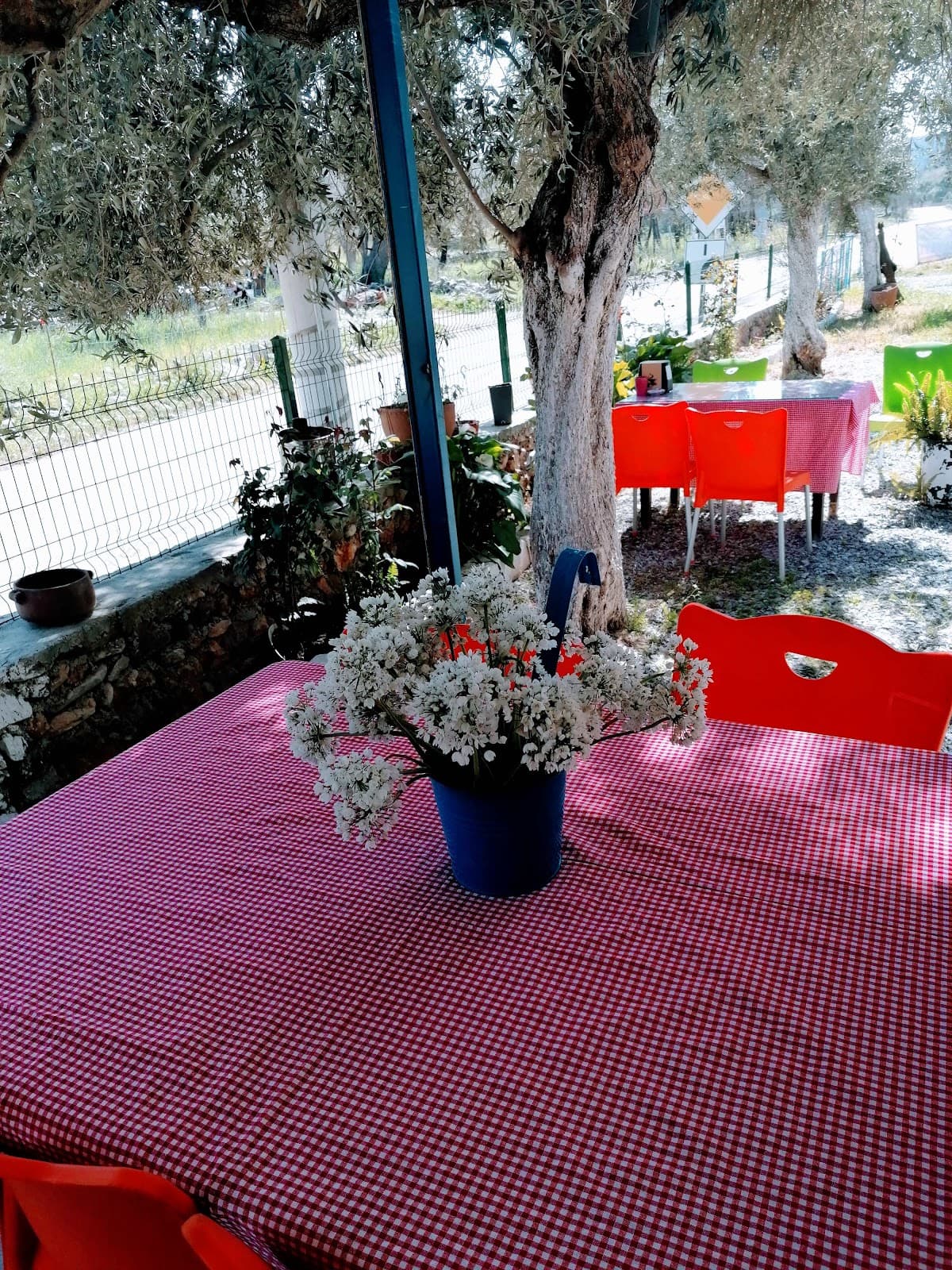 Güleryüz Gözleme ve Kahvaltı