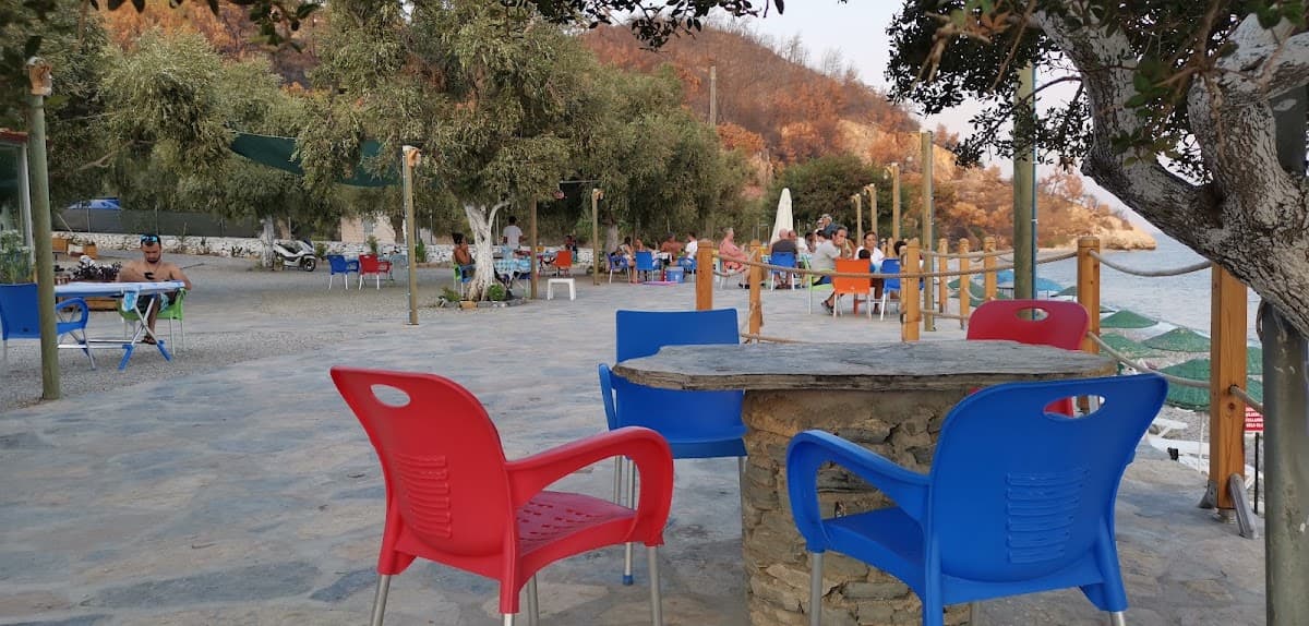 Sardunya Beach Restaurant
