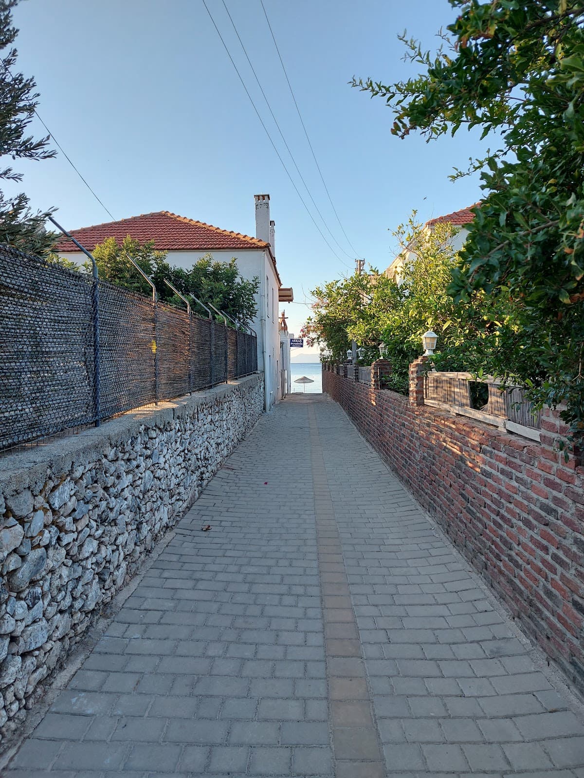Orhan Pansiyon
