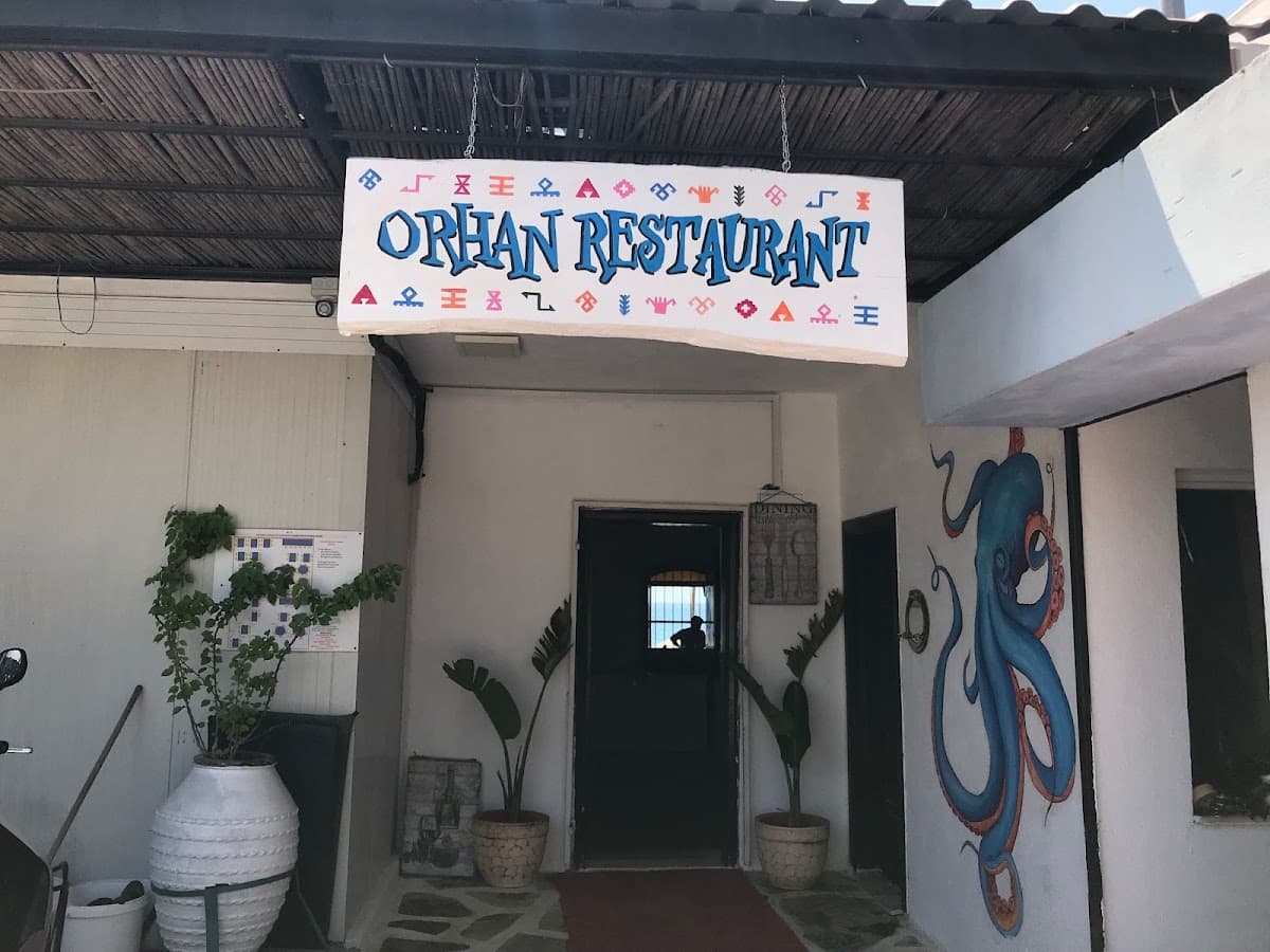 Orhan Butik Otel & Restaurant