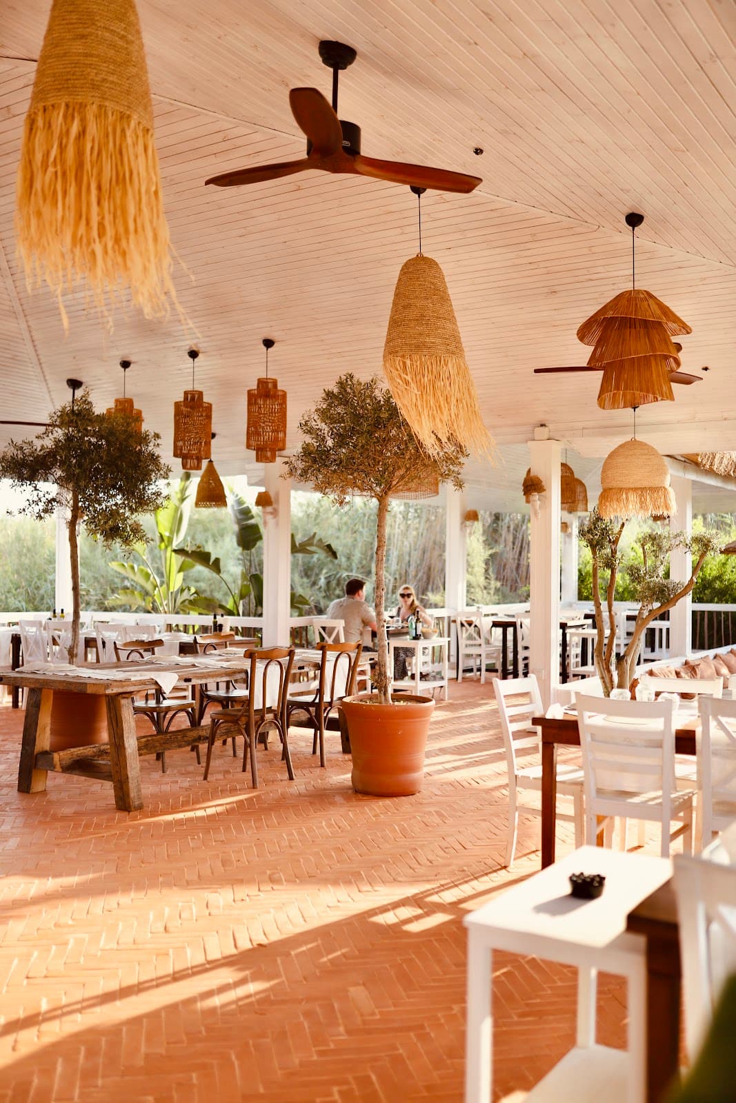 Yalıçapkını Restorant