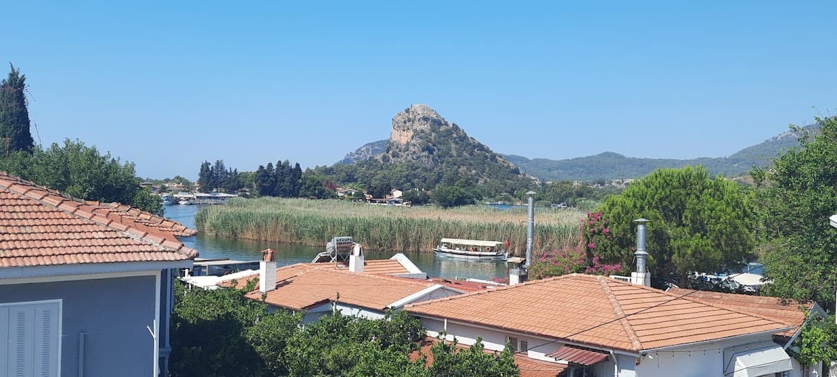 Dalyando Apart Hotel