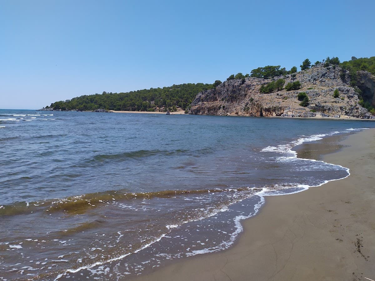 İztuzu Beach