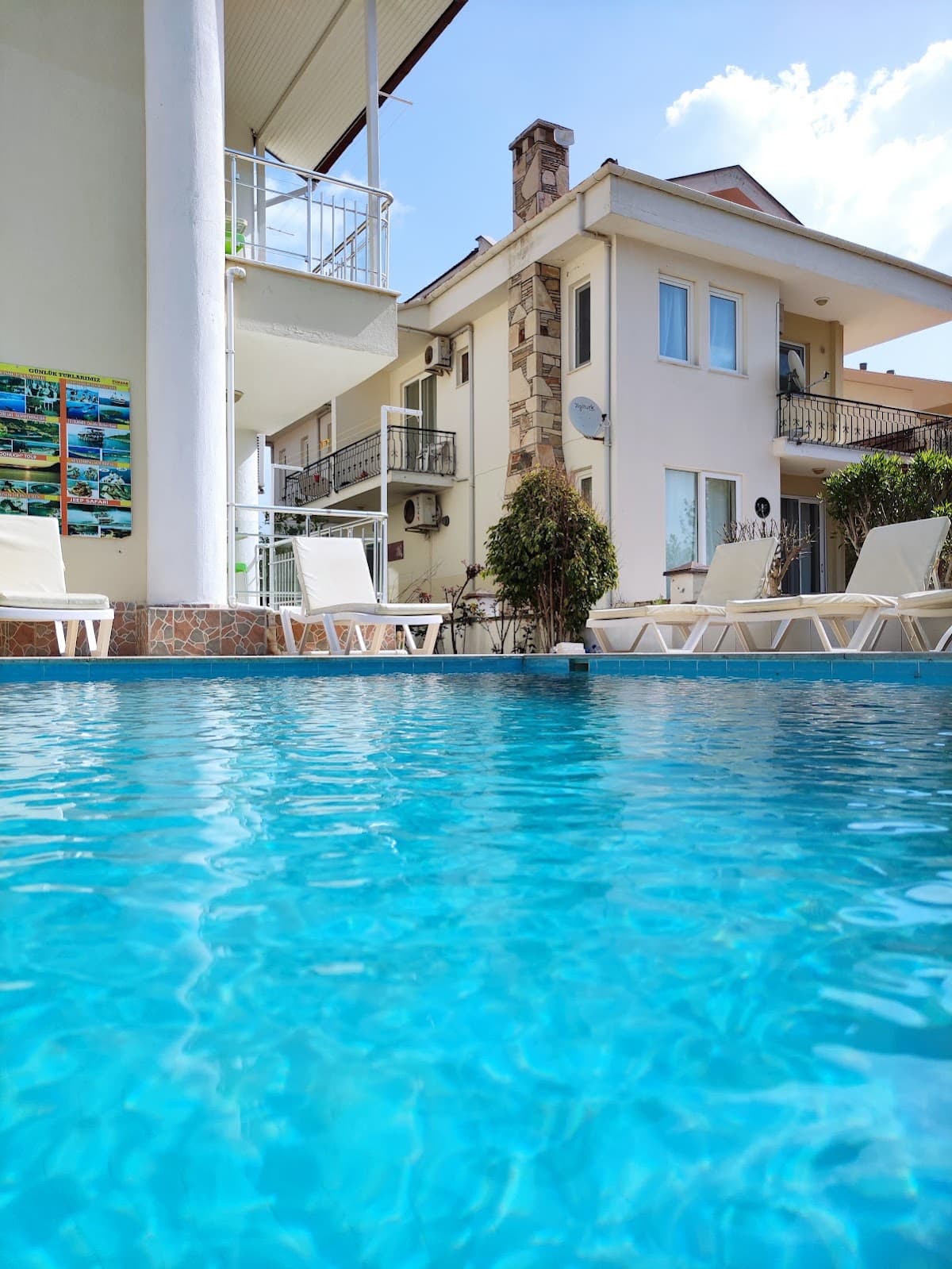 Karaca Apart Hotel