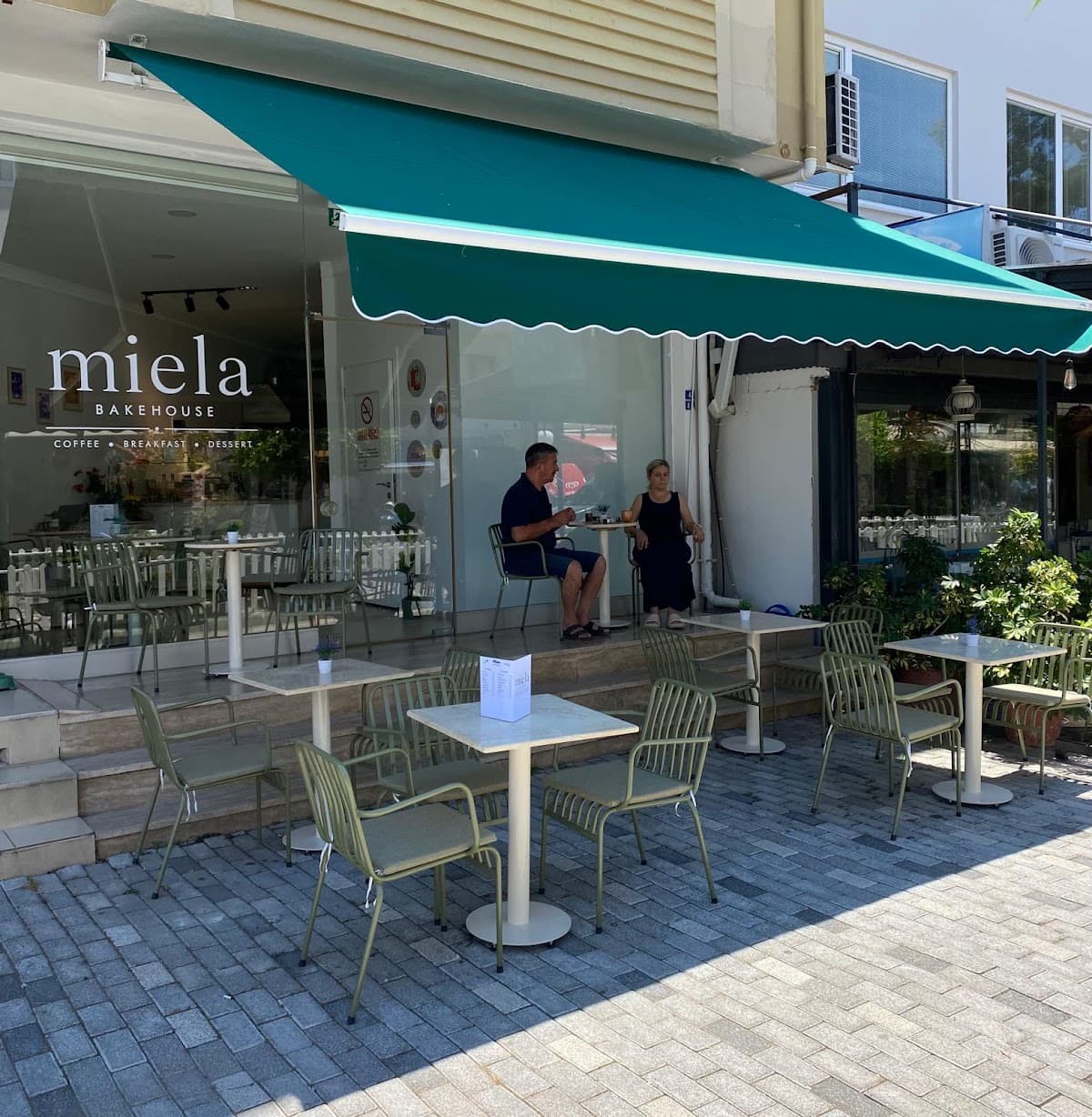 Miela Bakehouse